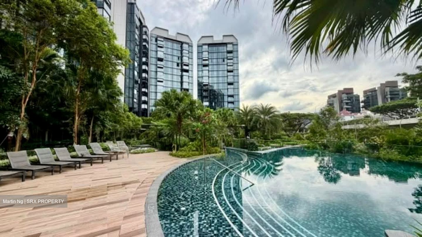Hyll On Holland (D10), Condominium #599768131